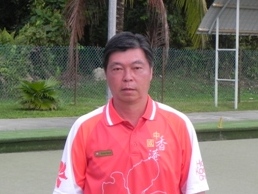 Timmy Kwong